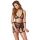 Bra Set Bondage S
