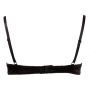 Basic Shelf Bra black 75A - 4