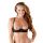 Basic Shelf Bra black 85B