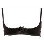 Basic Shelf Bra black 85C - 2