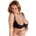 Shelf Bra Black 85E