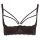 Biustonosz shelf koronkowy Cottelli Curves 95F