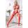 Shelf Bra Set red 75B/S