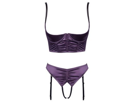 1/4 cup purple 85C/L - 6