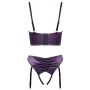 1/4 cup purple 85C/L - 3