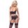 Shelf Bra Set Chain 75B/S