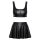 Top and Skirt XL