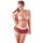 Top and Skirt L