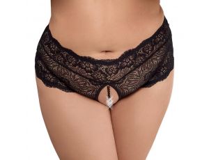 Panties w Pearls L