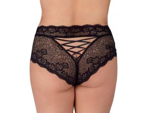 Panties w Pearls 3XL