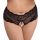Panties w Pearls 4XL
