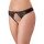 Basic G-String black 2XL