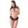 G-string with Frills M