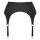 Suspender Belt matte M