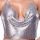 Top Metal Silver