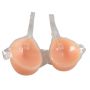 Breasts with Straps - 5