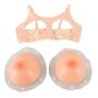 Breasts with Bra - 4