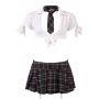 Kostium szkolny Cottelli COSTUMES S - 6