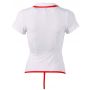 Kostium pielęgniarki Cottelli COSTUMES biały M - 5