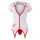 Nurse Outfit XL