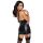 Dominatrix dress S