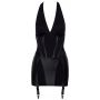 Dominatrix dress XL - 8