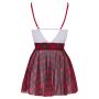 Dress plaid S - 9