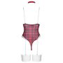 Body Plaid XL - 6