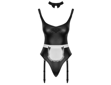 Maid Body L