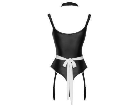Maid Body L - 4