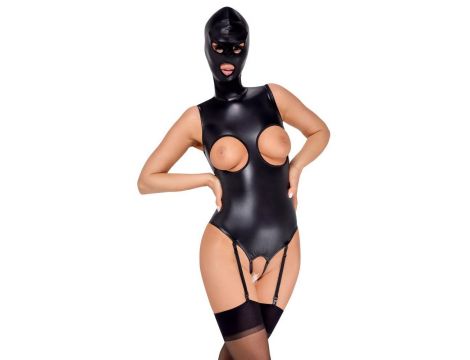Bad Kitty Body & Mask S - 2