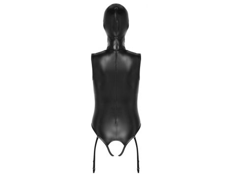 Bad Kitty Body & Mask S - 5