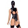 Bad Kitty Body & Mask L - 4