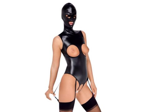 Bad Kitty Body & Mask 2XL - 3