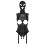 Bad Kitty Body & Mask 2XL - 5