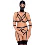 Bad Kitty Strap+Mask Set S - 3