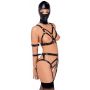 Bad Kitty Strap+Mask Set S - 2