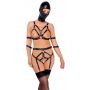 Bad Kitty Strap+Mask Set L - 5