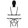 Bad Kitty Strap+Mask Set L - 7