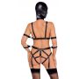 Bad Kitty Strap+Mask Set XL - 6