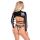Bad Kitty Bondage Body 2XL