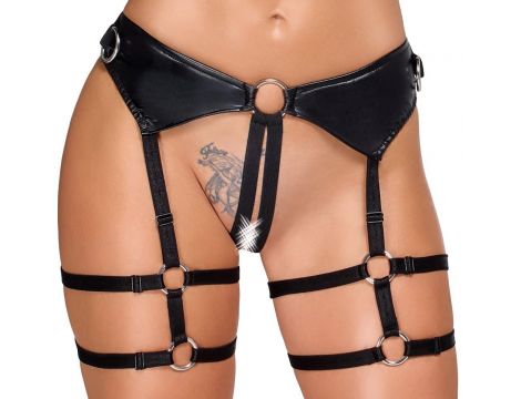 Bondage Set XL - 6