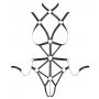 Bad Kitty Strap Body S - 7