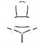 Bad Kitty Strap Body M - 7