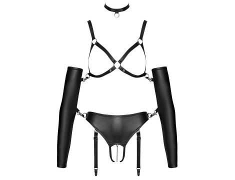Bad Kitty Set L - 5