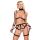 Bad Kitty Strap Bikini L