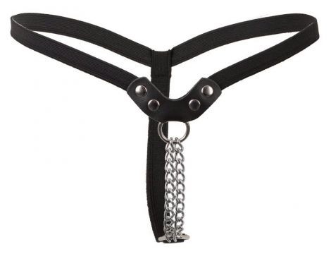 Imitation Leather String S?L