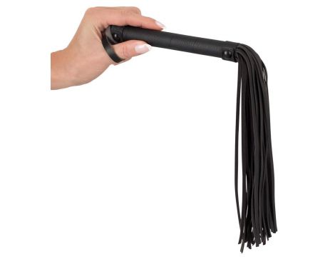 Zestaw bondage Bad Kitty 7 elementów poliuretan - 8