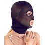 Maska na głowę Bad Kitty elastyczna powernet onesize - 3