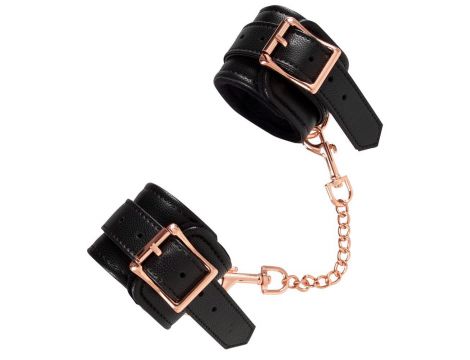 Bad Kitty Cuffs black - 7